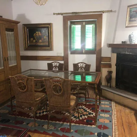 Main House “el Estanco 14” Apartment